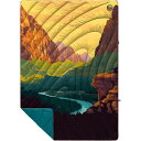 ■商品詳細■ブランドRumplランプル■商品名Original Puffy - Zion National Parkオリジナル パフィー - ジオン ナショナル パーク■商品状態新品未使用・並行輸入品■色One Color■素材100% リサイクル 30D ポリエステル リップストップ、DWR 仕上げ■断熱材.リサイクルされた 3D 中空糸 シリコン処理された合成繊維■寸法[フラット] 52 x 75インチ、[パック] 7 x 16インチ■アクティビティカジュアル、週末キャンプ■表示重量0.95kg■備考(取寄) ランプル オリジナル パフィー - ジオン ナショナル パーク Rumpl Original Puffy - Zion National ParkRumpl アウトドア 寝具 グッズ 登山 キャンプbc-RMPB02W