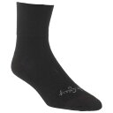 (取寄) ソックガイ ブラック クラシック ソック SockGuy Black Classic Sock Black