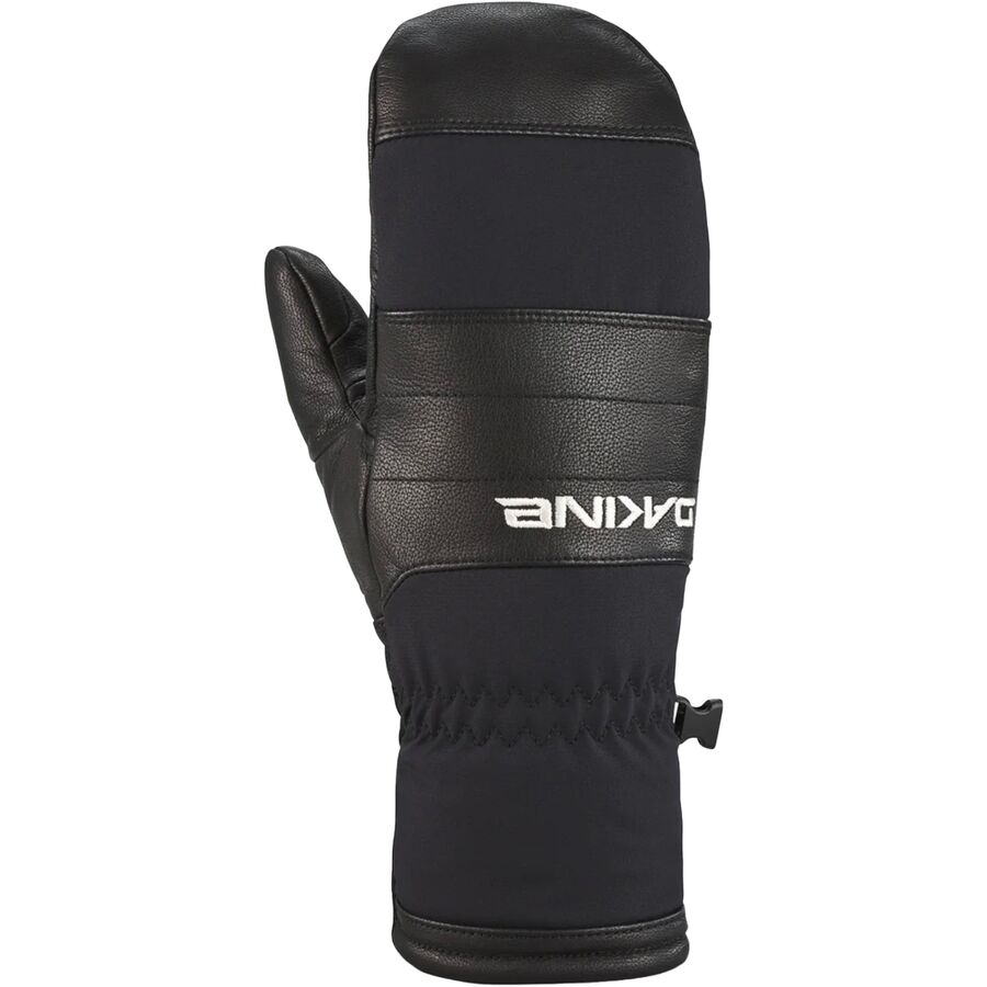 (取寄) ダカイン レディース バロン ゴアテックス インデキクス ミトン - ウィメンズ DAKINE women Baron GORE-TEX Index Mitten - Women's Black