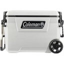 () R[} 65NH[g R{C N[[ Coleman 65Qt Convoy Cooler White