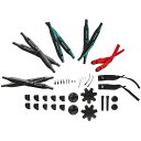 (取寄) ブラックダイヤモンド ポール スペア パーツ キット Black Diamond Pole Spare Parts Kit(4)