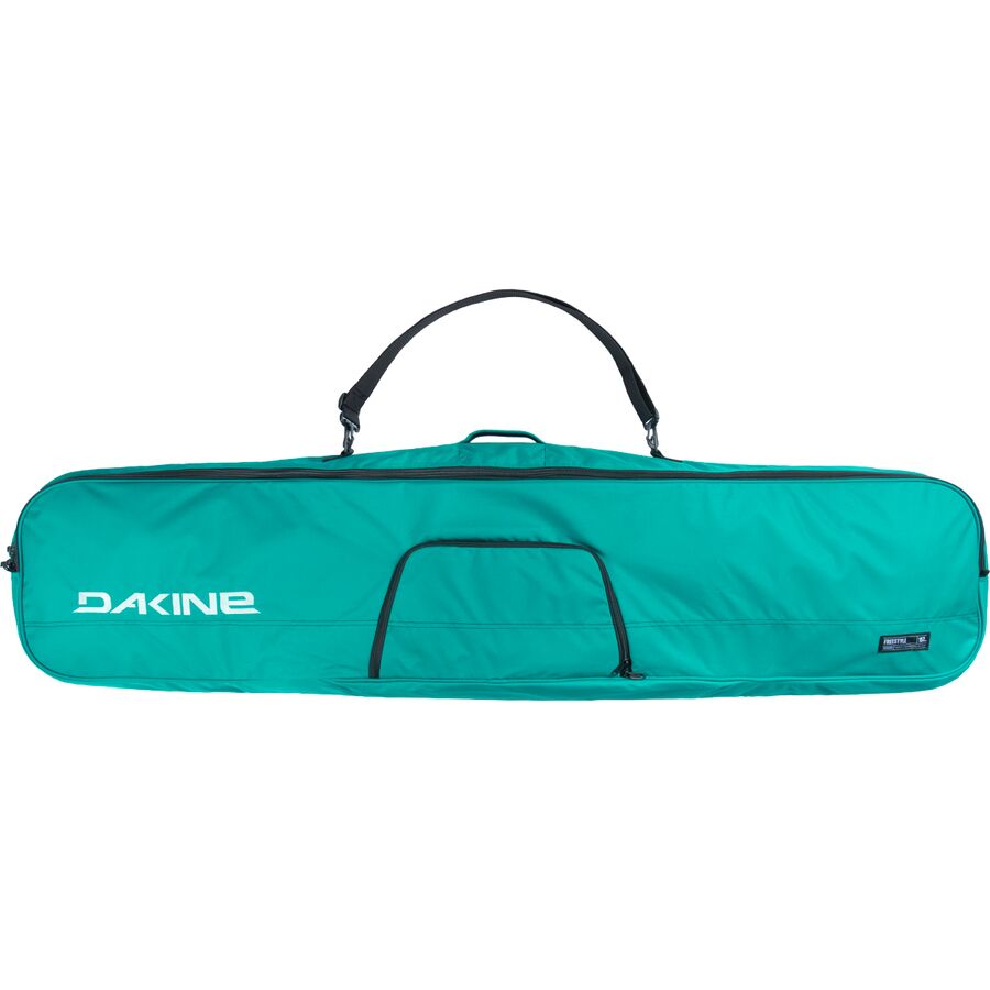 (取寄) ダカイン フリースタイル スノーボード バッグ DAKINE Freestyle Snowboard Bag Deep Lake