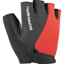 () CKm Y GA[ Q Eg O[u - Y Louis Garneau men Air Gel Ultra Glove - Men's Black/Red