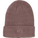 (取寄) カリトラ レディース アストリッド ビーニー - ウィメンズ Kari Traa women Astrid Beanie - Women's Taup...