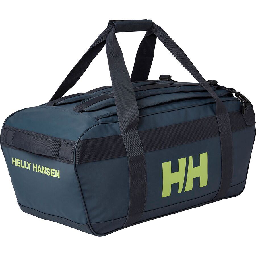 ■商品詳細■ブランドHelly Hansenヘリーハンセン■商品名Scout 50L Duffel Bagスカウト 50L ダッフル バッグ■商品状態新品未使用・並行輸入品■色Alpine Frost■素材【メンブレン/ラミネート】TPU、【表生地】600Dポリエステル■音量50L (3051立方インチ)■バックパックキャリー収納可能なストラップ■ポケット1 靴、1 ジッパー付きのふた■閉鎖U字型のジッパー■寸法64.01 x 27.94 x 27.94cm■推奨用途トラベル■備考(取寄) ヘリーハンセン スカウト 50L ダッフル バッグ Helly Hansen Scout 50L Duffel Bag Alpine FrostHelly Hansen ダッフルバッグ ボストンバッグ 鞄 登山 アウトドア ブランド カジュアル ストリート 旅行 スポーツbc-HYHZ7IT