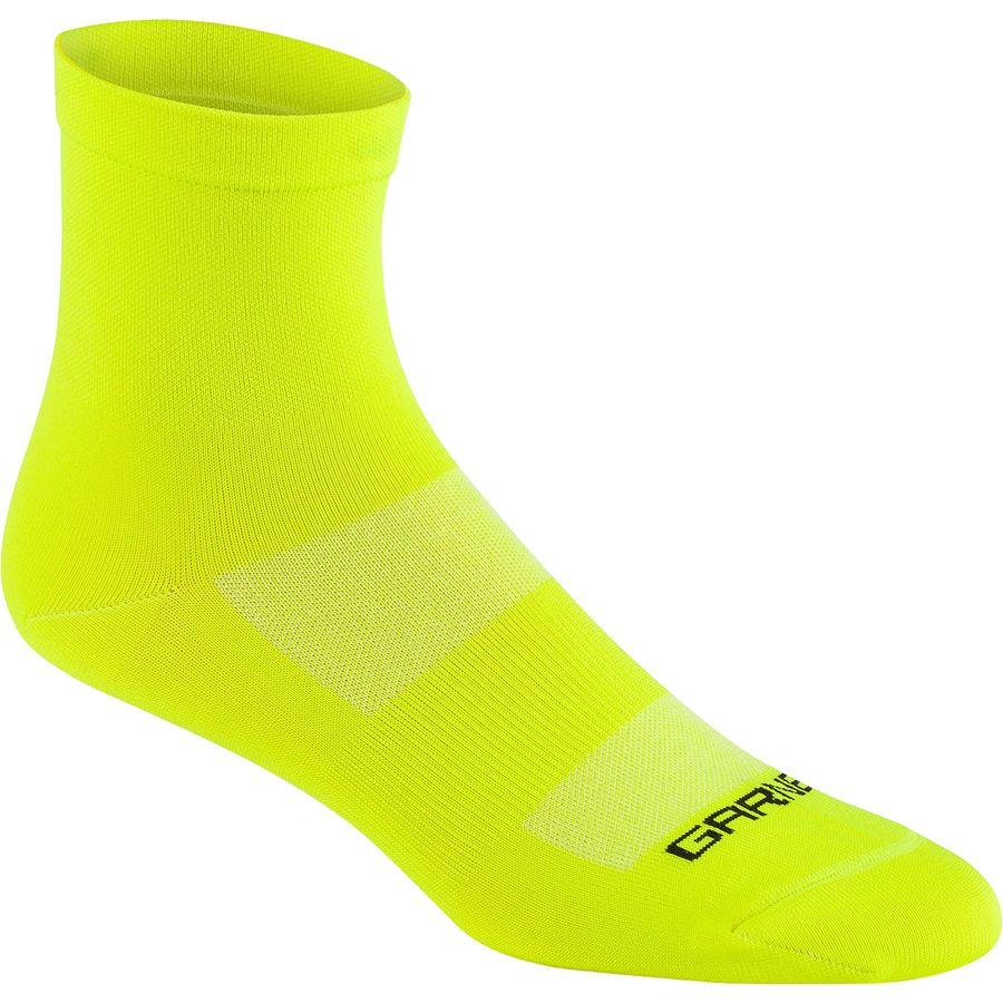 (取寄) ルイガノ レディース コンティ ソック - ウィメンズ Louis Garneau women Conti Sock - Women's Bright Yellow