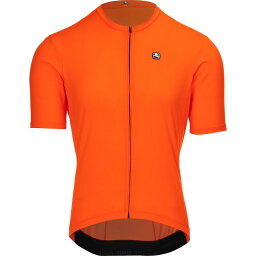 (取寄) ジョルダーナ メンズ フュージョン ジャージ - メンズ Giordana men Fusion Jersey - Men's Neon Orange