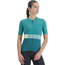 (取寄) スポーツフル レディース スナップ ジャージ - ウィメンズ Sportful women Snap Jersey - Women 039 s Shade Spruce Light Green