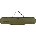 (取寄) ダカイン パイプ スノーボード バッグ DAKINE Pipe Snowboard Bag Utility Green