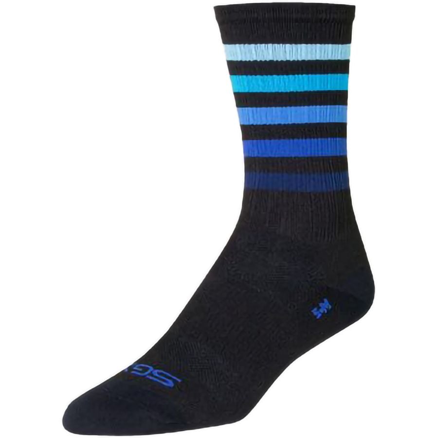 (取寄) ソックガイ SGX6 ディープ ソック SockGuy SGX6 Deep Sock