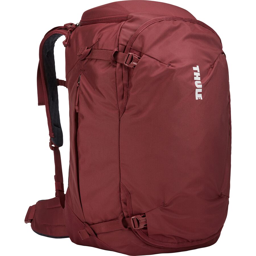 () X[[ fB[X h}[N 40L gx pbN - EBY Thule women Landmark 40L Travel Pack - Women's Bordeaux