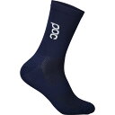 (取寄) POC ソレウス ライト ミッド ソック POC Soleus Lite Mid Sock Turmaline Navy