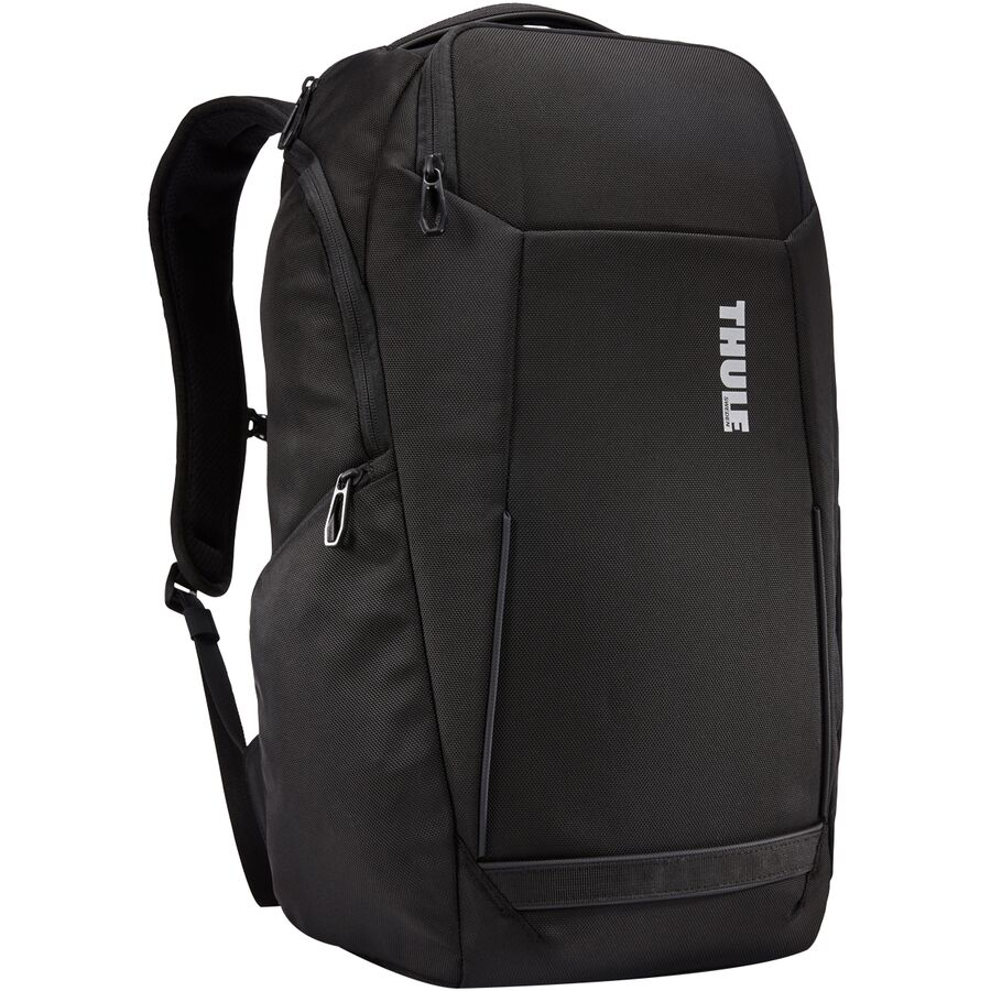 (取寄) スーリー アクセント 28L バックパック Thule Accent 28L Backpack Black