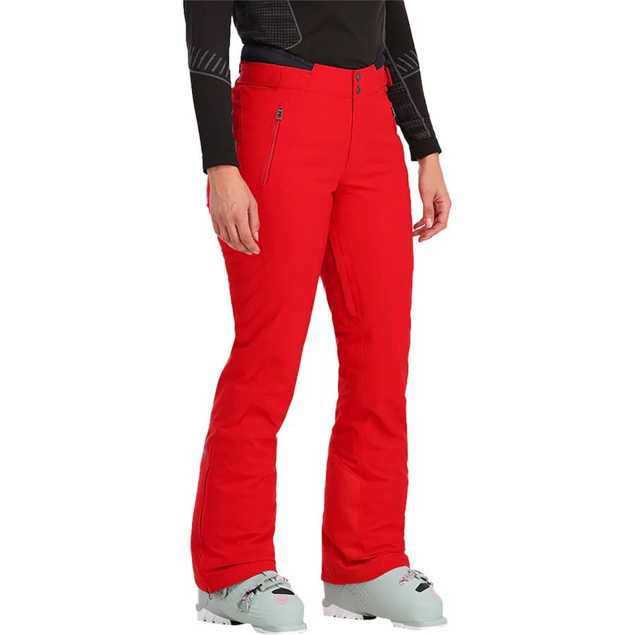 () XpC_[ fB[X GR[ pc - EBY Spyder women Echo Pant - Women's Pulse