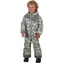 ■商品詳細■ブランドObermeyerオバマイヤー■商品名Quinn One-Piece Snowsuit - Toddlers'クイン ワンピース スノースーツ - トッドラー■商品状態新品未使用・並行輸入品■色Deerly Gray■素材【メンブレン/ラミネート】HydroBlock Sport（2層）、【表地】ポリエステル100％■断熱材.合成（ポリエステル）■縫い目密封■フィット通常■フードフリース裏地■ポケットジッパー付きハンド2つ、フラップチェスト■アクティビティカジュアル、スキー、スノーボード■備考(取寄) オバマイヤー トドラー クイン ワンピース スノースーツ - トッドラー Obermeyer toddler Quinn One-Piece Snowsuit - Toddlers' Deerly GrayObermeyer キッズ スキー スノーボード スノボ アウター ジャケット ファッション ブランド カジュアル 大きいサイズ ビックサイズbc-OBMG4CM