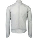 () POC Y sA-Cg XvbV WPbg - Y POC men Pure-Lite Splash Jacket - Men's Granite Grey