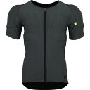 (取寄) イクス カーブ アッパー ボディ プロテクティブ ジャージ iXS Carve Upper Body Protective Jersey