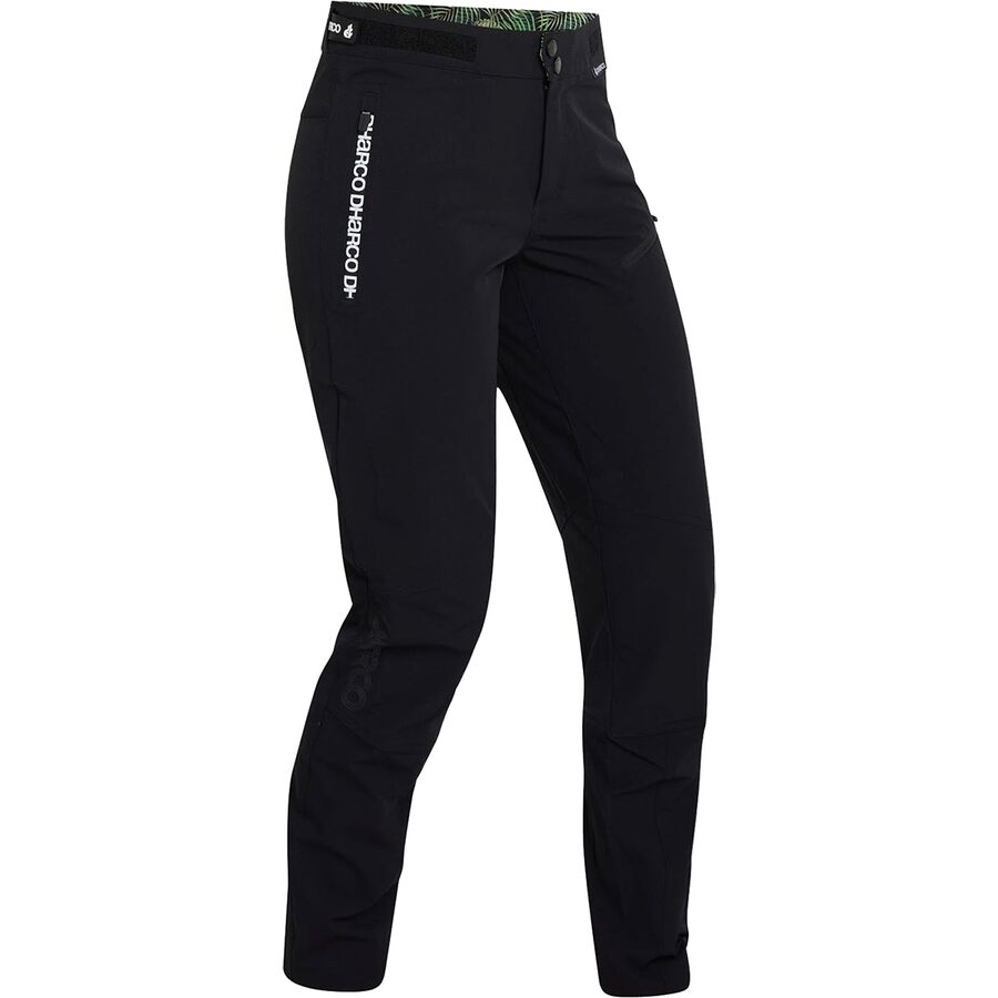 ■商品詳細■ブランドDHaRCOダルコ■商品名Gravity Pant - Women'sグラビティ パンツ - ウィメンズ■商品状態新品未使用・並行輸入品■色Black■責任あるコレクションブルーサイン承認済み■素材ナイロン95％,スパンデックス5％■フィット標準■スタイルニッカーズ■シャモアなし■ポケット3つのポケット■アクティビティマウンテンバイク■備考(取寄) ダルコ レディース グラビティ パンツ - ウィメンズ DHaRCO women Gravity Pant - Women's BlackDHaRCO レディース パンツ ロングパンツ ショートパンツ 自転車 サイクリング ブランド スポーツ 女性 大きいサイズ ビックサイズbc-DHA000N