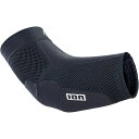 (取寄) イオン E-スリーブ エルボー パッド ION E-Sleeve Elbow Pad Black