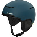 ■商品詳細■ブランドGiroジロ■商品名Jackson MIPS Helmetジャクソン ミプス ヘルメット■商品状態新品未使用・並行輸入品■色Matte Harbor Blue■シェル素材つばに TPU を注入したポリカーボネート■オーディオ対応Outdoor TechのアフターマーケットGiroシステムと互換性があります■ベンチレーションパッシブ・アグレッシブ系■フィット調整In Form 2 フィットシステム■認定CE EN 1077■主張された重量15オンス■備考(取寄) ジロ ジャクソン ミプス ヘルメット Giro Jackson MIPS Helmet Matte Harbor BlueGiro ヘルメット アクセサリー スポーツ アウトドア ウインタースポーツ スキー スノーボード ブランドbc-GIR00M5