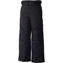 () RrA {[CY ACX X[v  pc - {[CY Columbia boys Ice Slope II Pant - Boys' Black