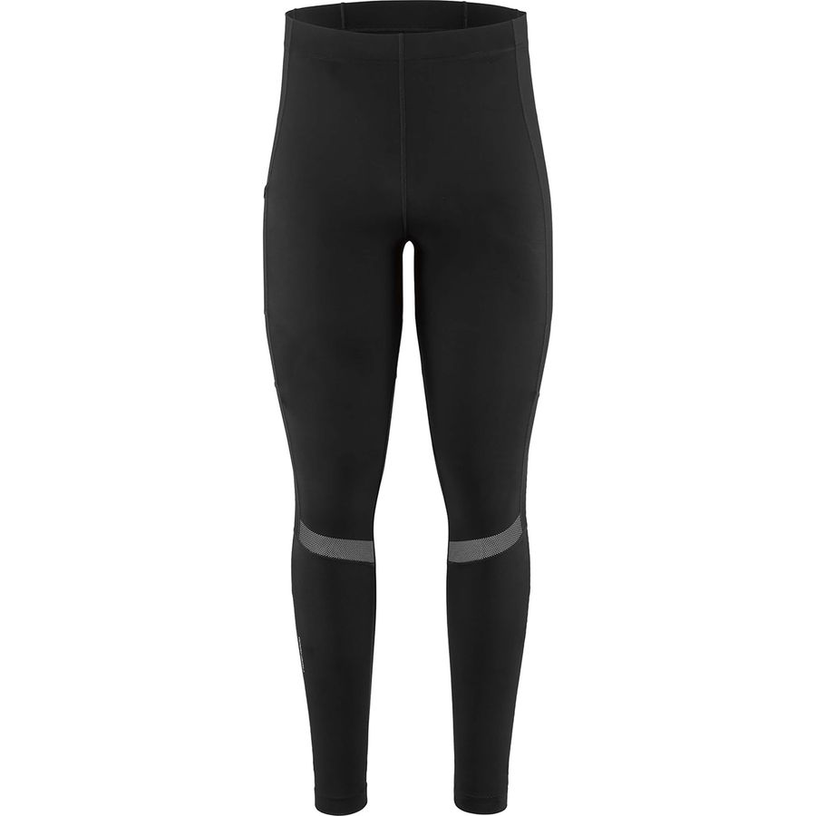 (取寄) ルイガノ メンズ オプティマム マット 2 タイト - メンズ Louis Garneau men Optimum Mat 2 Tight - Men's Black