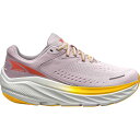 () Ag fB[X rA IpX 2 jO V[Y Altra women Via Olympus 2 Running Shoe - Women's Pink/Orange