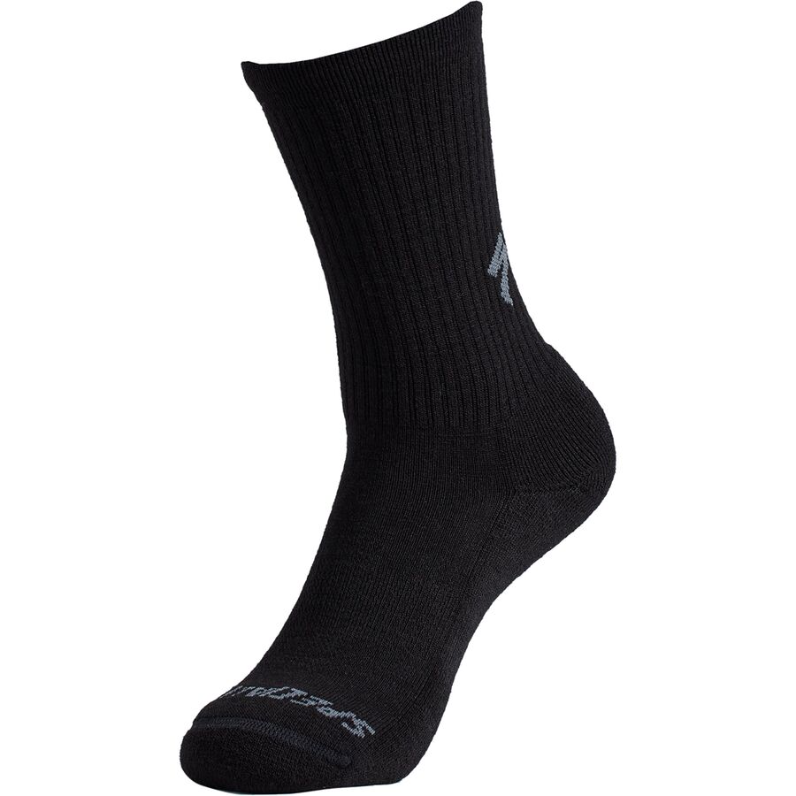 () ڥ饤  ߥåɥ ȡ å Specialized Merino Midweight Tall So...