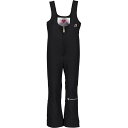 () Io}C[ gh[ K[Y Xl Xgb` pc - gh[ K[Y Obermeyer toddler girls Snell Stretch Pant - Toddler Girls' Black