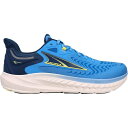 () Ag Y g[ 7 V[Y - Y Altra men Torin 7 Shoe - Men's Blue