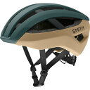 (取寄) スミス ネットワーク ミプス ヘルメット Smith Network Mips Helmet Matte Spruce/Safari