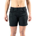 ■商品詳細■ブランドWild Ryeワイルドライ■商品名Freda 7in MTB Short - Women'sフリーダ 7インチ MTB ショート - ウィメンズ■商品状態新品未使用・並行輸入品■色Lotus Greyscale■素材88％ナイロン、12％エラスタン■フィットアスレチック■股下17.78cm■ポケットハンド2つ,リア1つ■ウエストベルトループ■UPF 評価Upf 50■表示重量[サイズ4]198.45g■アクティビティマウンテンバイク■備考(取寄) ワイルドライ レディース フリーダ 7インチ MTB ショート - ウィメンズ Wild Rye women Freda 7in MTB Short - Women's Lotus GreyscaleWild Rye レディース パンツ ロングパンツ ショートパンツ 自転車 サイクリング ブランド スポーツ 女性 大きいサイズ ビックサイズbc-WRY000M