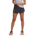 () r_[ fB[X G[g V[g - EBY Bjorn Daehlie women Elite Short - Women's Obsidian