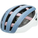 (取寄) スミス ネットワーク ミプス ヘルメット Smith Network Mips Helmet Matte Granite/Ice/Dusk