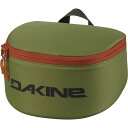 () _JC S[O X^bV DAKINE Goggle Stash Utility Green