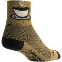 (取寄) ソックガイ ジャバ ソック SockGuy Java Sock