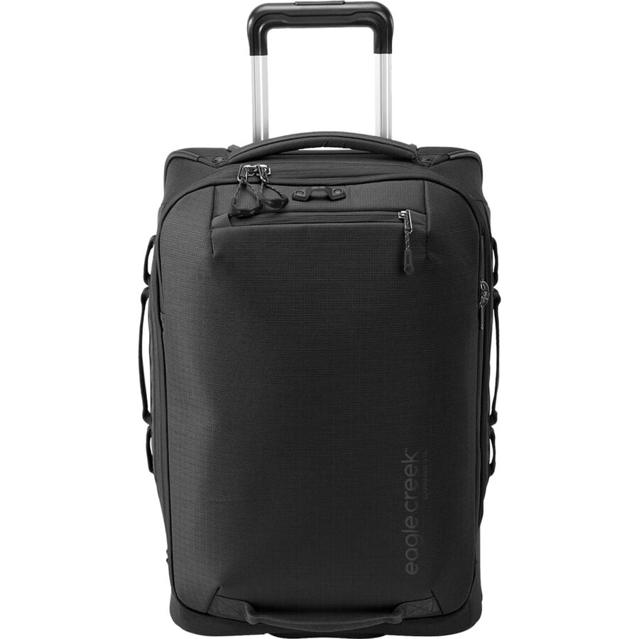 () C[ON[N GNXpX 2zC[h C^[iVi L[I obO Eagle Creek Expanse 2Wheeled International Carryon Bag Black