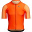 ()   С饤 饷å 硼ȥ꡼ 㡼 -  Giordana men SilverLine Classic Short-Sleeve Jersey - Men's Tangerine Orange