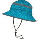 () Tf[At^k[ LbY t@ oPbg nbg - LbY Sunday Afternoons kids Fun Bucket Hat - Kids' Rolling Wave