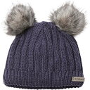 () RrA LbY Xm[ vu  r[j[ - LbY Columbia kids Snow Problem II Beanie - Kids' Nocturnal2