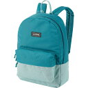 (取寄) ダカイン ボーイズ 365 ミニ 12L バックパック - ボーイズ DAKINE boys 365 Mini 12L Backpack - Boys' Digital Teal