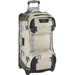 (取寄) イーグルクリーク ORV トランク 30インチ ローリング ギア バッグ Eagle Creek ORV Trunk 30in Rolling Gear Bag Natural Stone