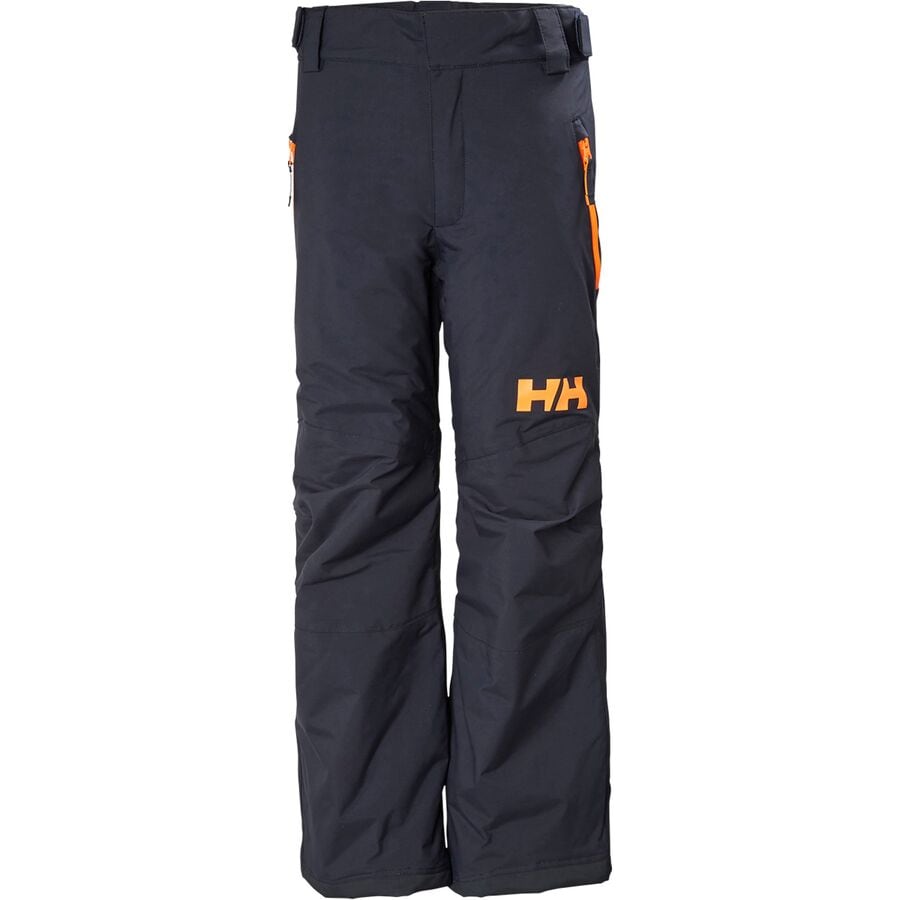 ■商品詳細■ブランドHelly Hansenヘリーハンセン■商品名Jr Legendary Pant - Kids'JR レジェンダリー パンツ - キッズ■商品状態新品未使用・並行輸入品■色Navy■責任あるコレクションリサイクル/再利用■素材[メンブレン/ラミネート] Helly Tech Performance、[表面生地] 100% ナイロン、DWR コーティング■断熱材.100g PrimaLoft Black Eco (100% リサイクル ポリエステル)■防水性能17000mm■縫い目完全密封■フィット通常■ビブいいえ■レコyes■表示重量0.56kg■アクティビティスキー,スノーボード■備考(取寄) ヘリーハンセン キッズ JR レジェンダリー パンツ - キッズ Helly Hansen kids Jr Legendary Pant - Kids' NavyHelly Hansen キッズ スキー スノーボード スノボ アウター ジャケット ファッション ブランド カジュアル 大きいサイズ ビックサイズbc-HYHZ8BI