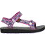 () ƥ ȥ륭å ꥸʥ ˥С  - ȥ å Teva little kids Original Universal Sandal - Little Kids' Butterfly Lilac