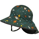 (取寄) サンデーアフタヌーン キッズ プレイ ハット - キッズ Sunday Afternoons kids Play Hat - Kids' Space Explorer