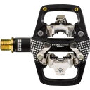 () bNTCN X-gbN G-CW + eB[ y_Y Look Cycle X-Track En-Rage + Ti Pedals Ti