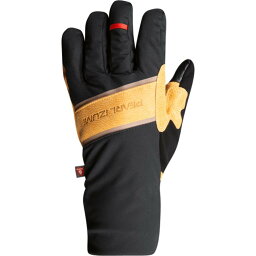 (取寄) パールイズミ レディース アンフィブ ゲル グローブ - ウィメンズ PEARL iZUMi women AmFib Gel Glove - Women's Black/Dark Tan