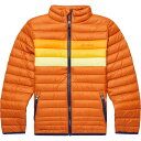 () RgpNV {[CY tGS _E WPbg - {[CY Cotopaxi boys Fuego Down Jacket - Boys' Mezcal