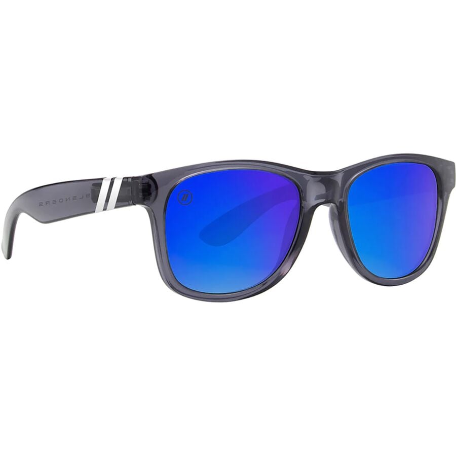 () u_[YACEFA M NX x2 |[CYh TOX Blenders Eyewear M Class X2 Polarized Sunglasses Tipsy Goat Blue