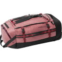 (取寄) イーグルクリーク カーゴ ホウラー 130L ホイールド ダッフル バッグ Eagle Creek Cargo Hauler 130L Wheeled Duffel Bag Earth Red